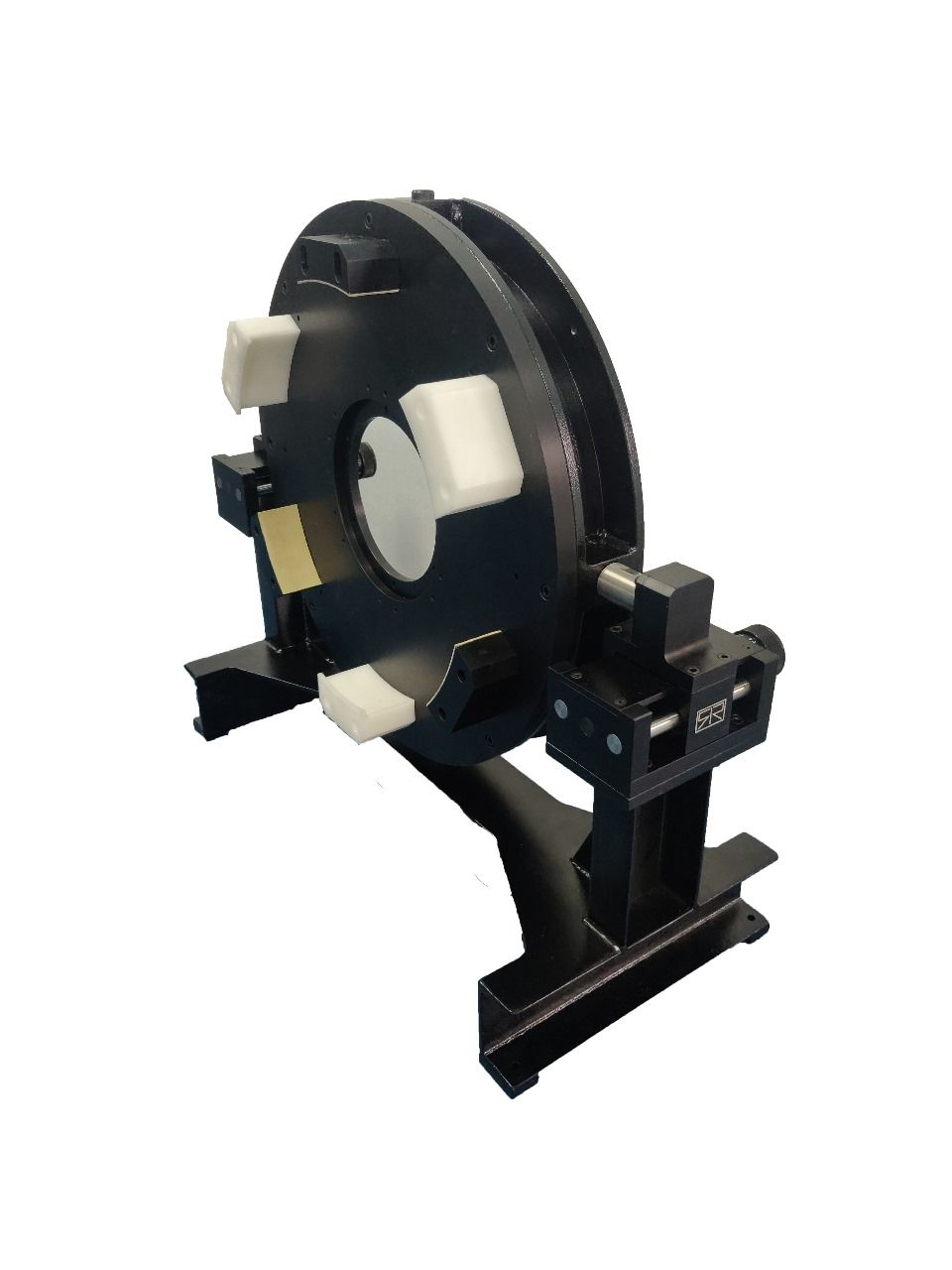 2 Axis Gimbal Mount