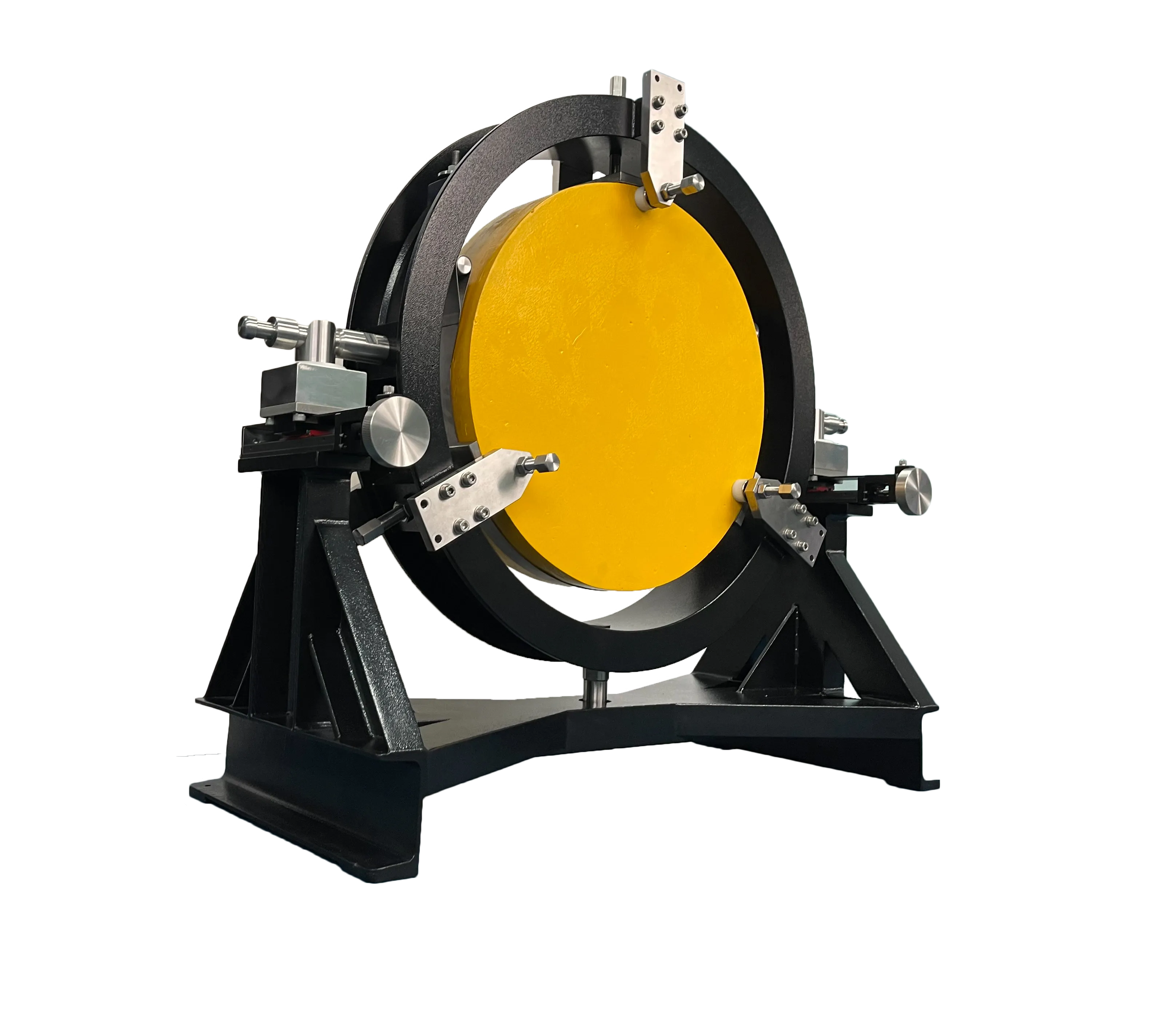 3 Axis Gimbal Mount
