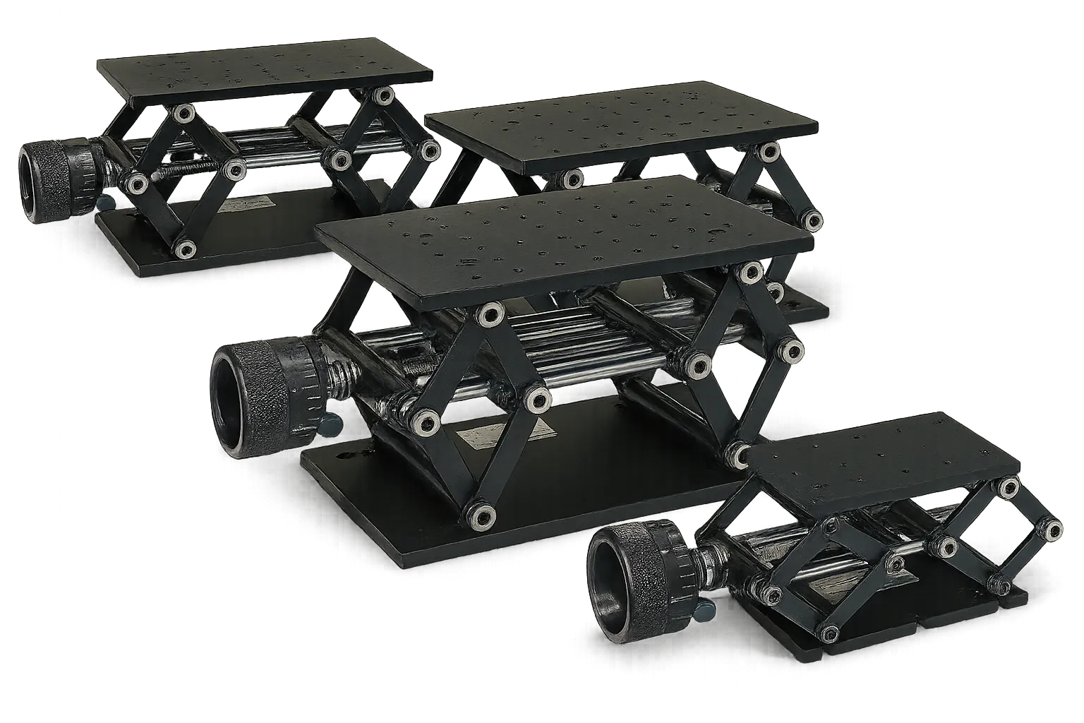 Precision Jacks